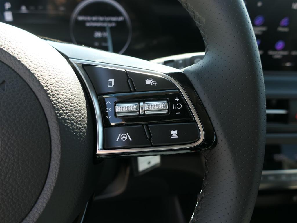 new 2026 Kia Seltos car, priced at $33,645