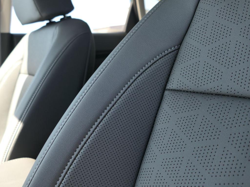 new 2026 Kia Seltos car, priced at $33,645