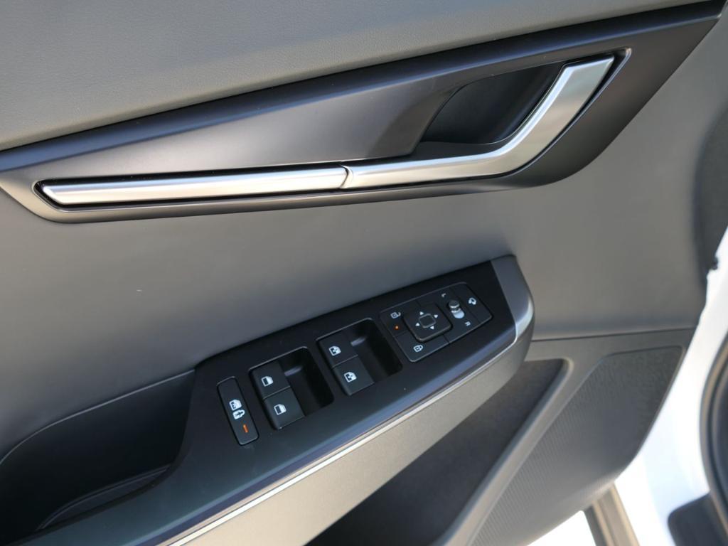 new 2025 Kia EV6 car, priced at $50,375