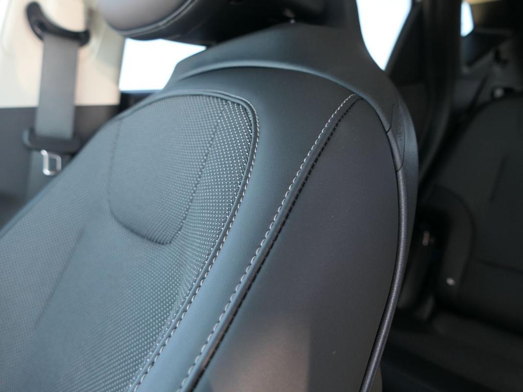 new 2025 Kia EV6 car, priced at $50,375