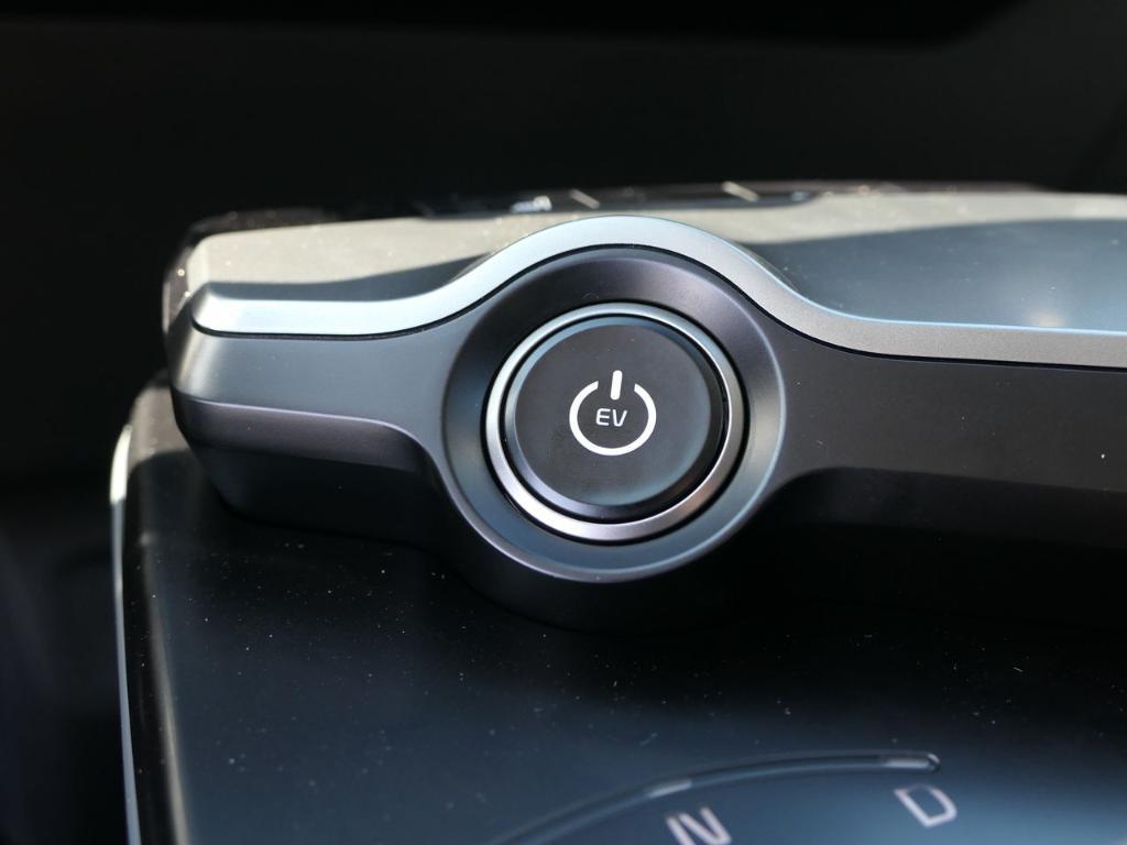 new 2025 Kia EV6 car, priced at $50,375