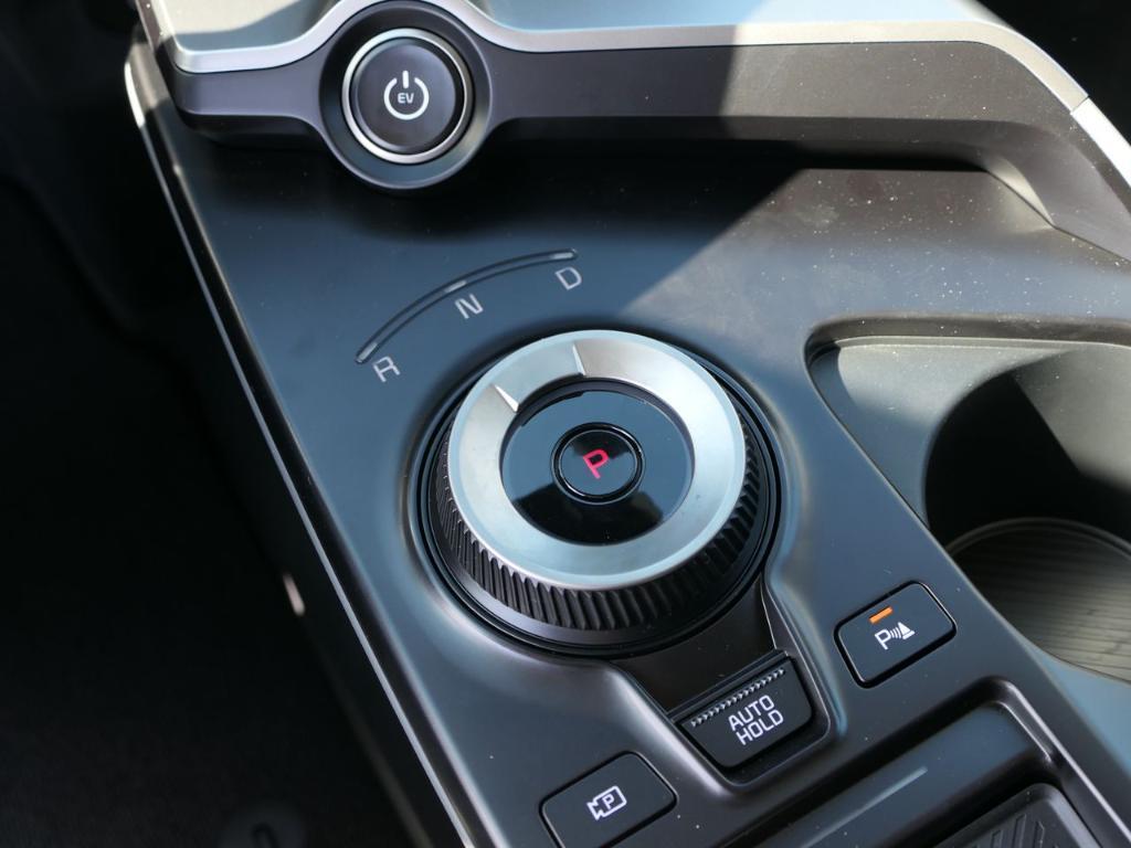 new 2025 Kia EV6 car, priced at $50,375