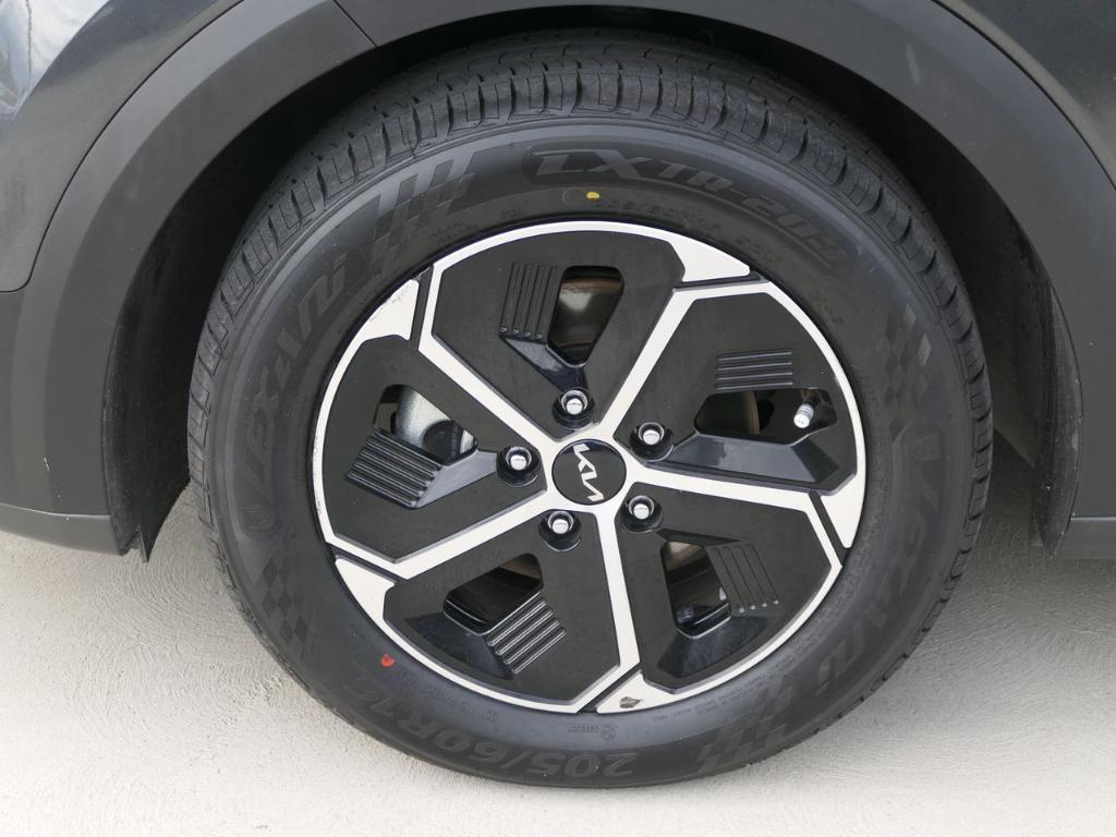 used 2023 Kia Niro car, priced at $20,588