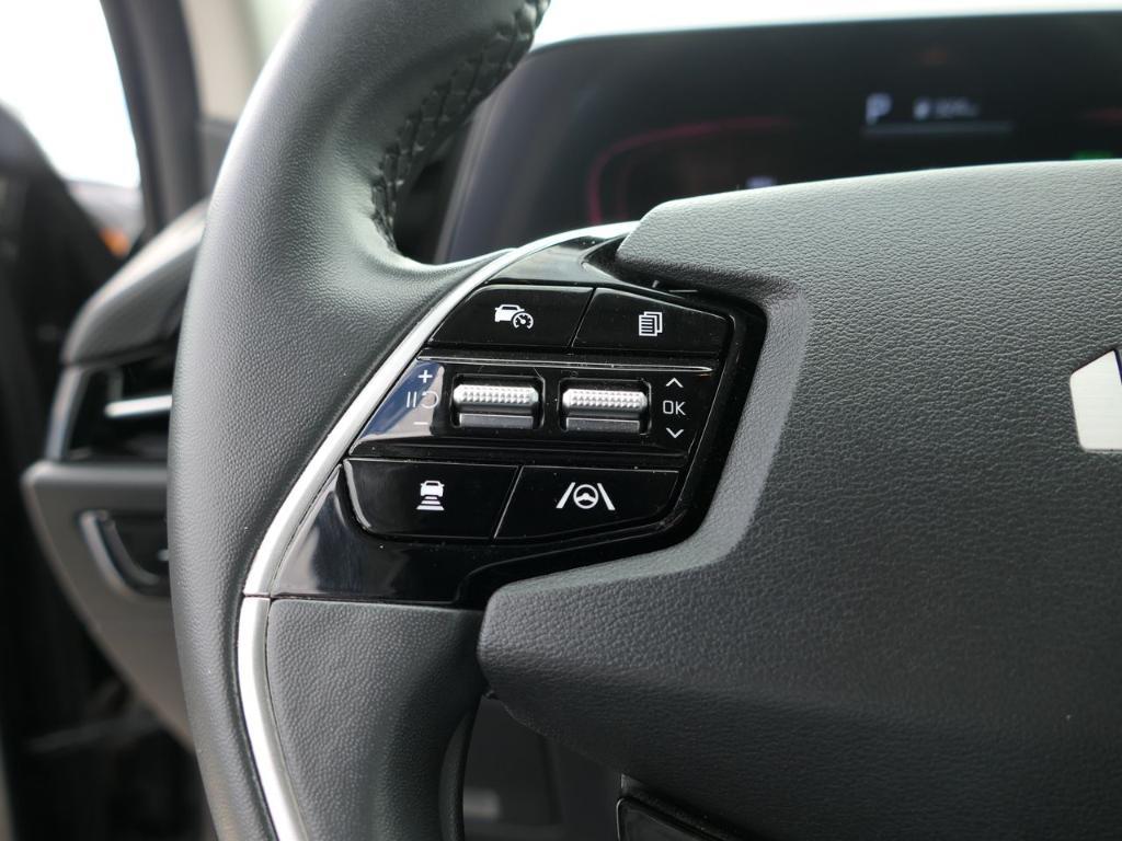 used 2023 Kia Niro car, priced at $20,588