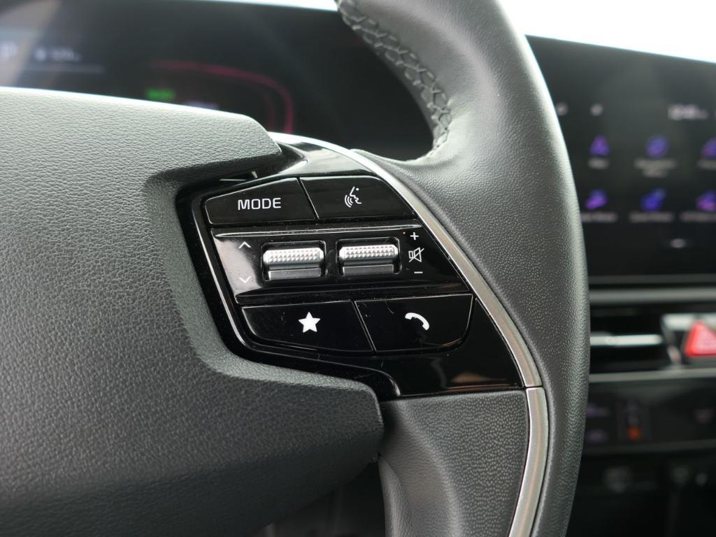 used 2023 Kia Niro car, priced at $20,588