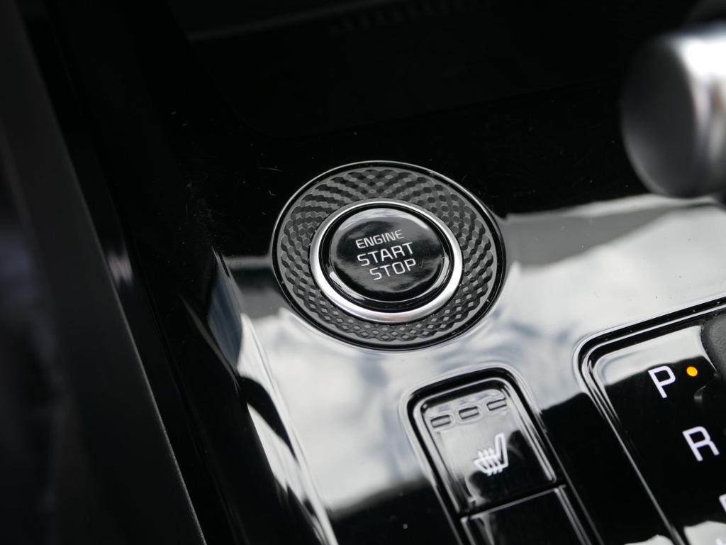 used 2023 Kia Niro car, priced at $20,588