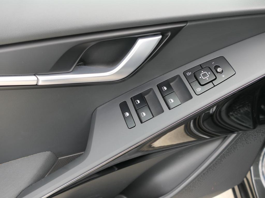 used 2023 Kia Niro car, priced at $20,588