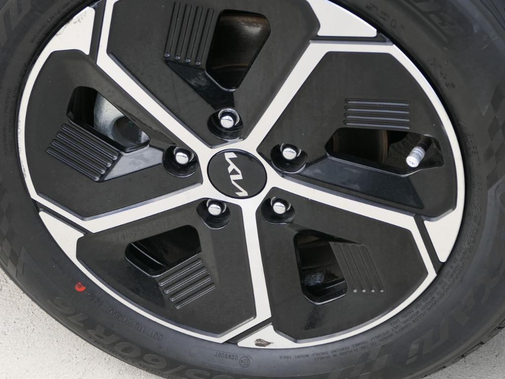 used 2023 Kia Niro car, priced at $20,588