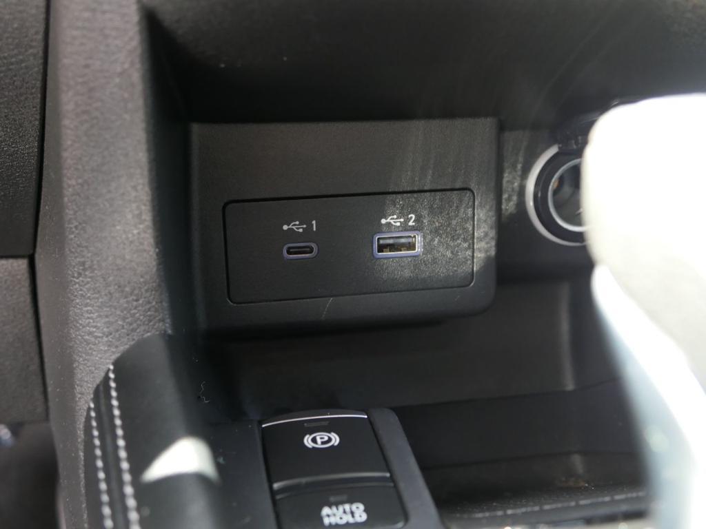 used 2023 Nissan Kicks car, priced at $19,000