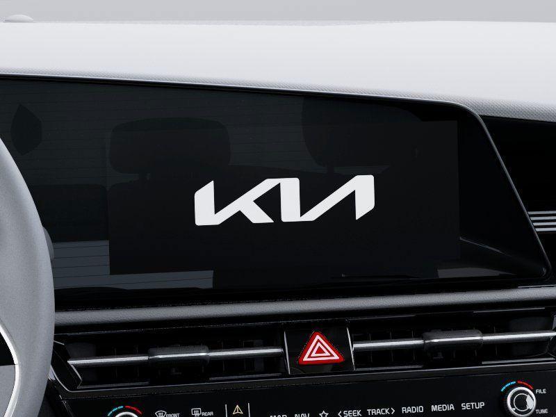new 2025 Kia Niro car, priced at $31,595
