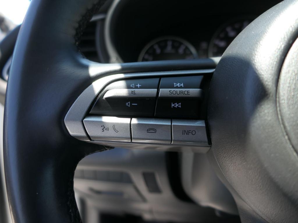 used 2021 Mazda CX-30 car, priced at $21,000