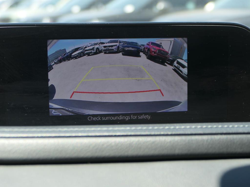 used 2021 Mazda CX-30 car, priced at $21,000
