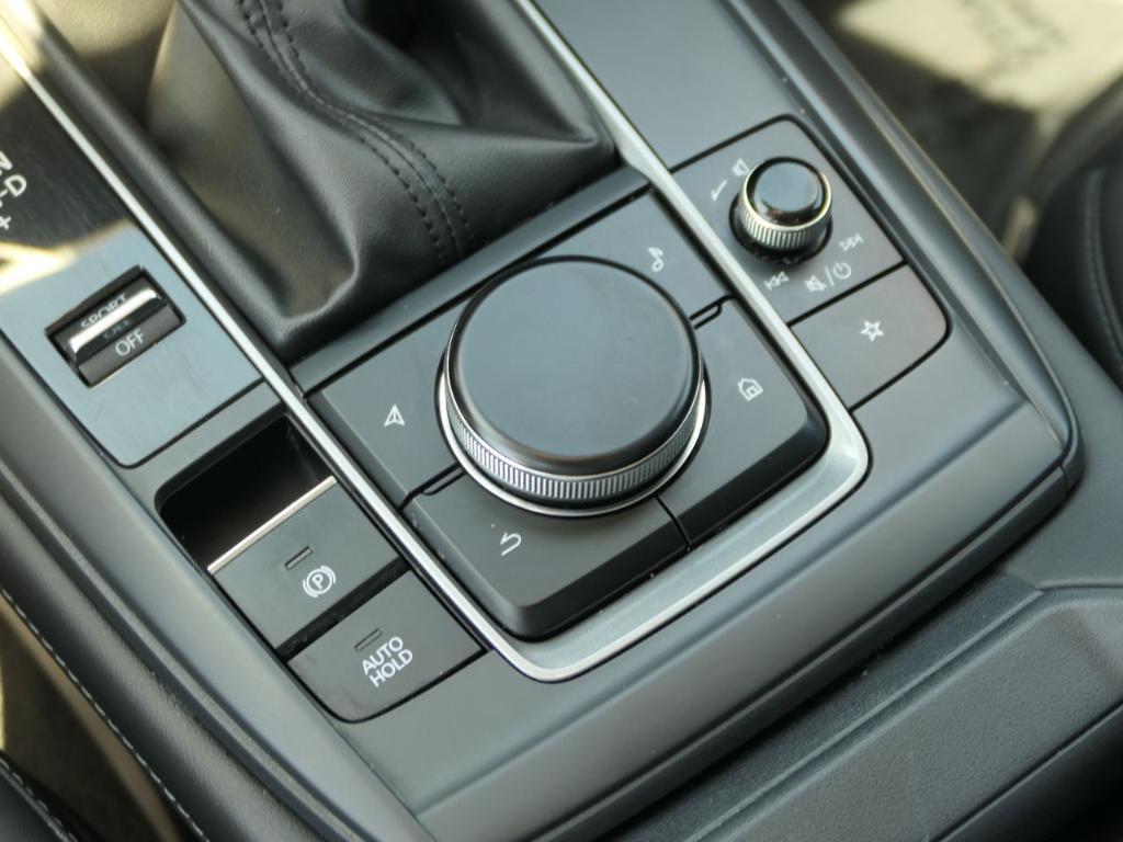 used 2021 Mazda CX-30 car, priced at $21,000
