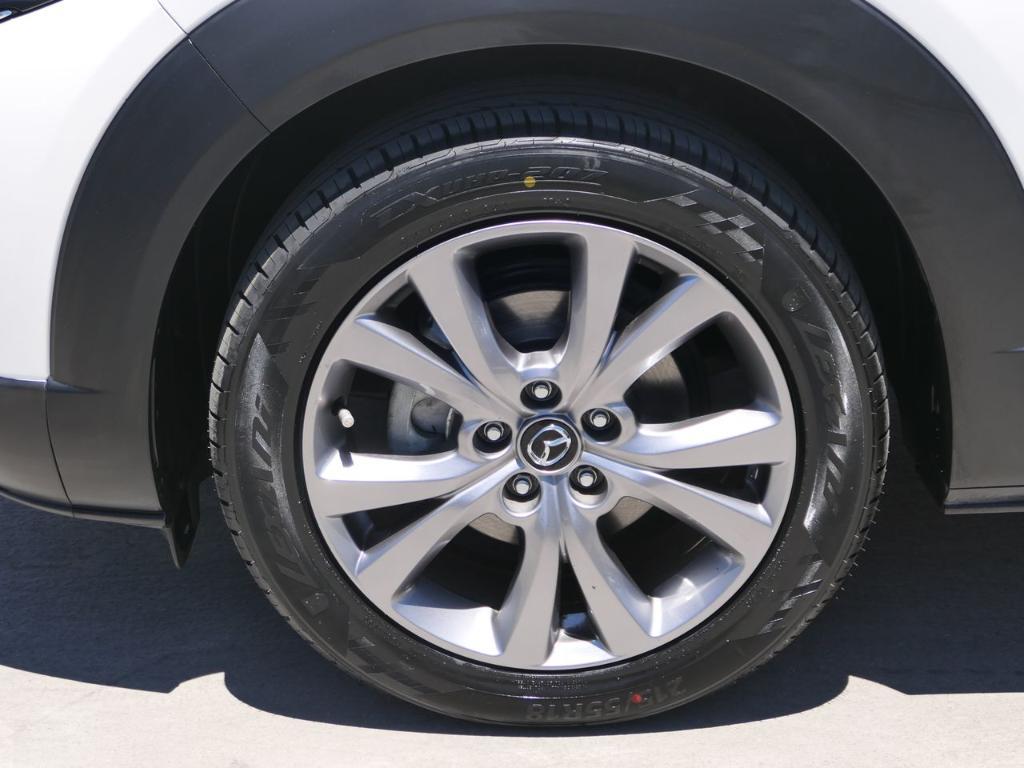 used 2021 Mazda CX-30 car, priced at $21,000