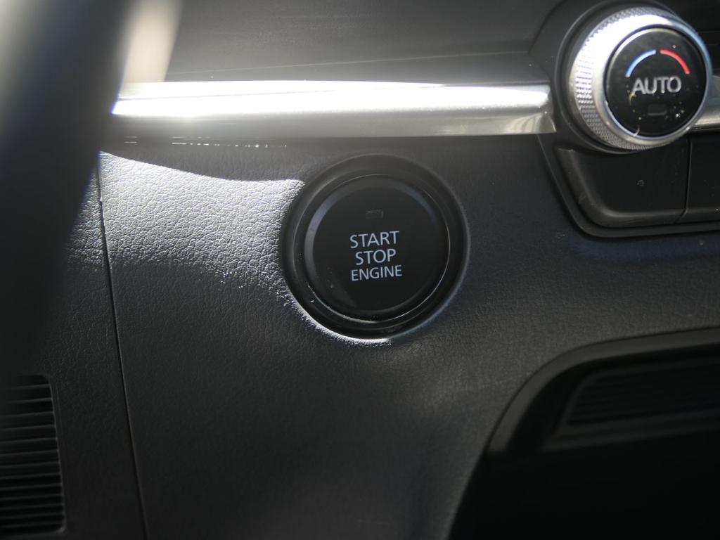 used 2021 Mazda CX-30 car, priced at $21,000