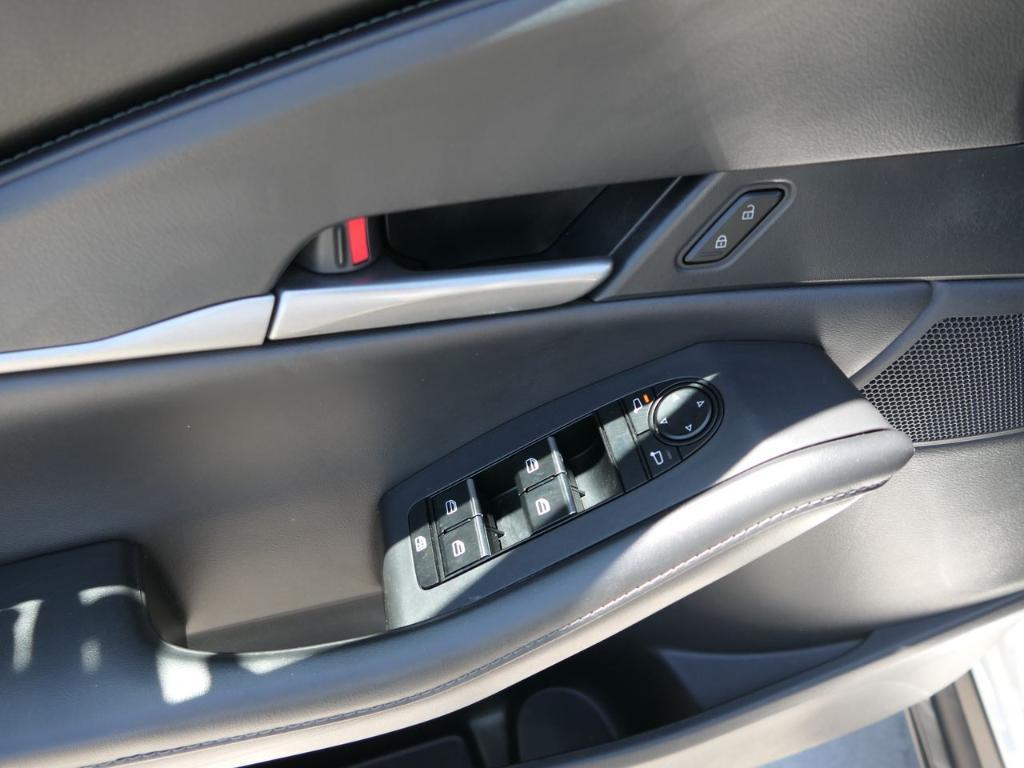 used 2021 Mazda CX-30 car, priced at $21,000