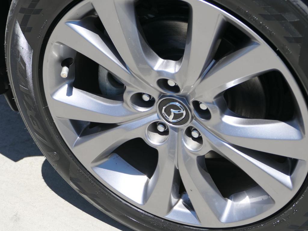 used 2021 Mazda CX-30 car, priced at $21,000