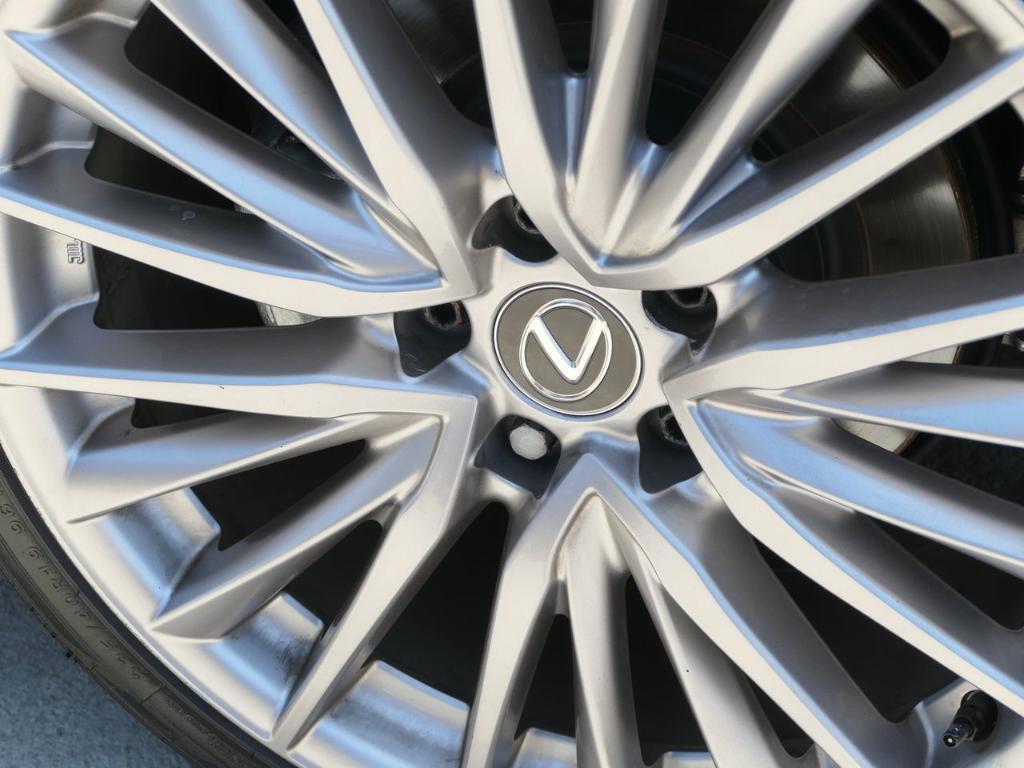 used 2023 Lexus IS 300 car, priced at $31,500