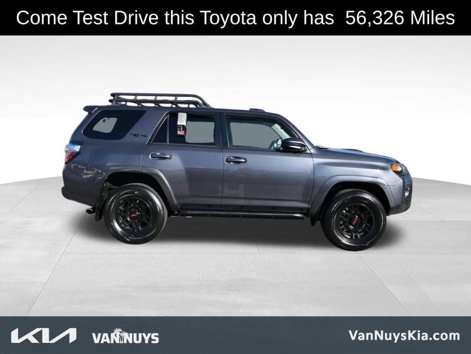 used 2020 Toyota 4Runner car, priced at $46,000