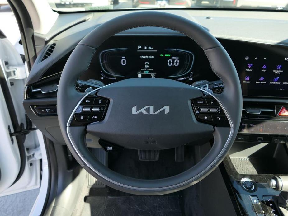 new 2025 Kia Niro car, priced at $31,885