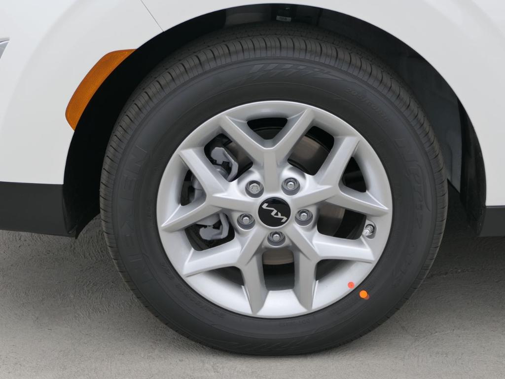 new 2025 Kia Soul car, priced at $24,905