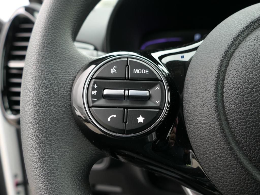 new 2025 Kia Soul car, priced at $24,905