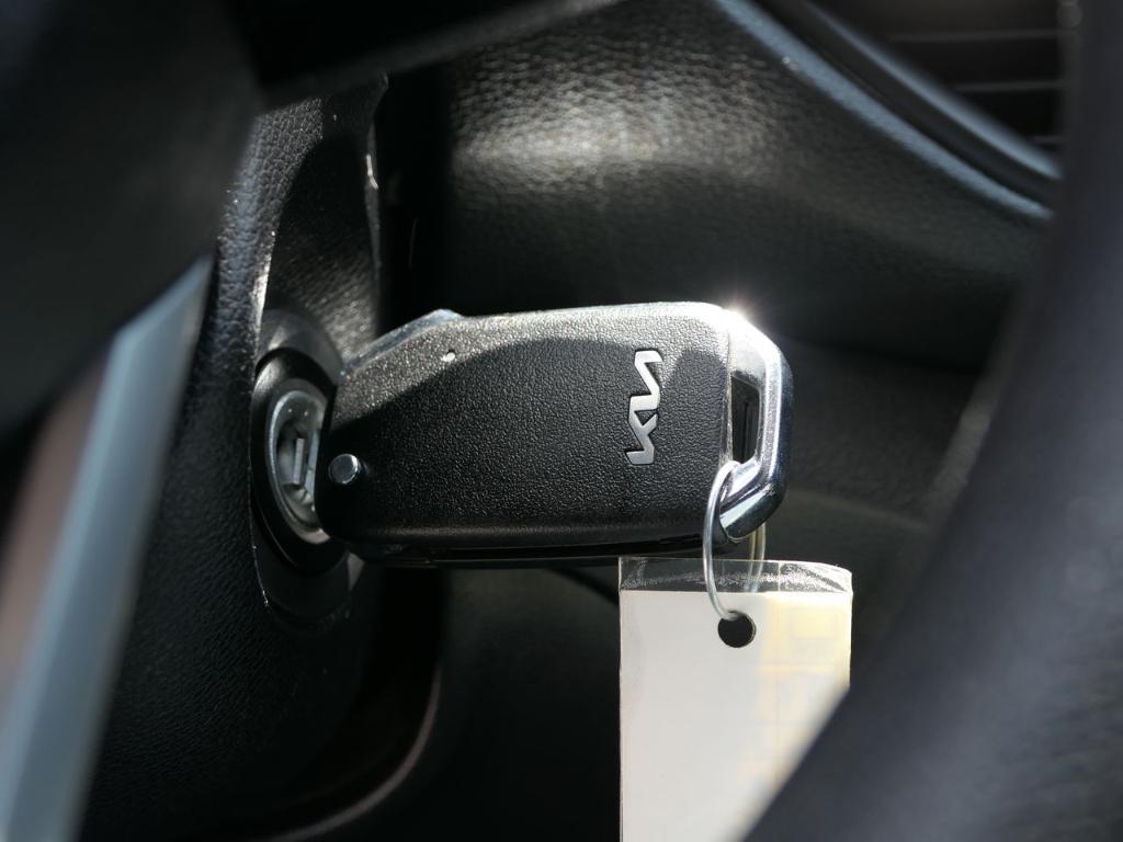 used 2022 Kia Forte car, priced at $18,000