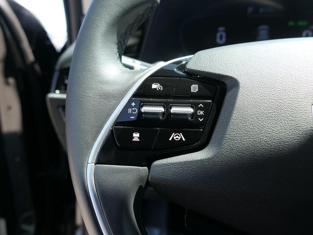 used 2023 Kia Niro car, priced at $24,000