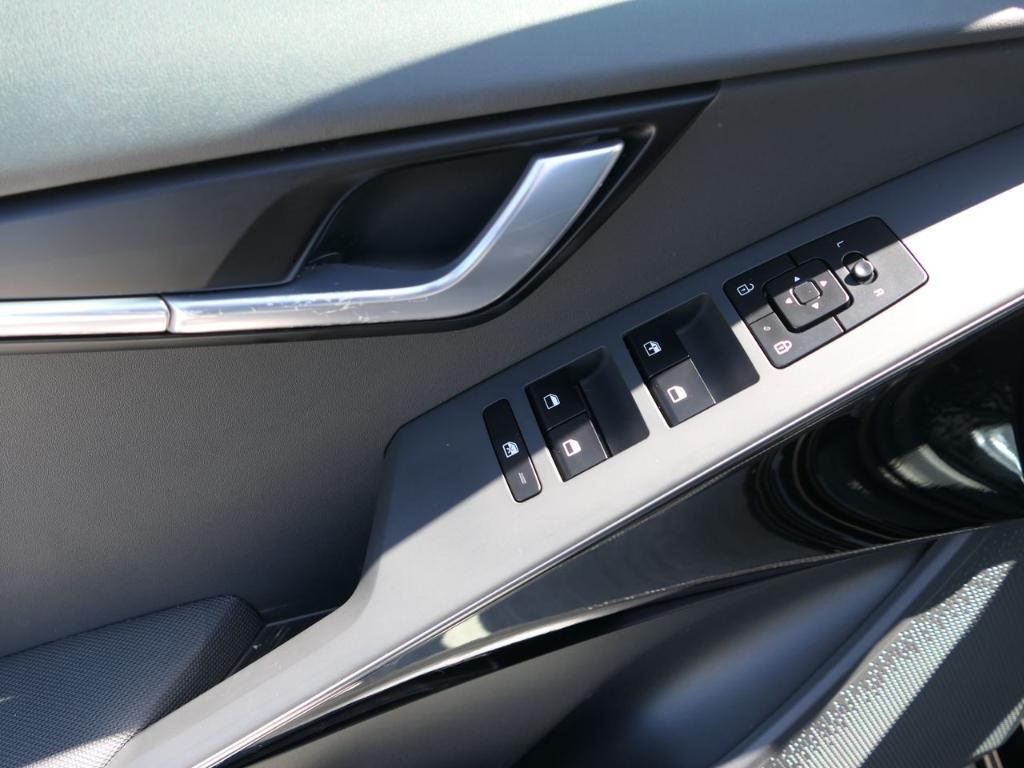 used 2023 Kia Niro car, priced at $24,000