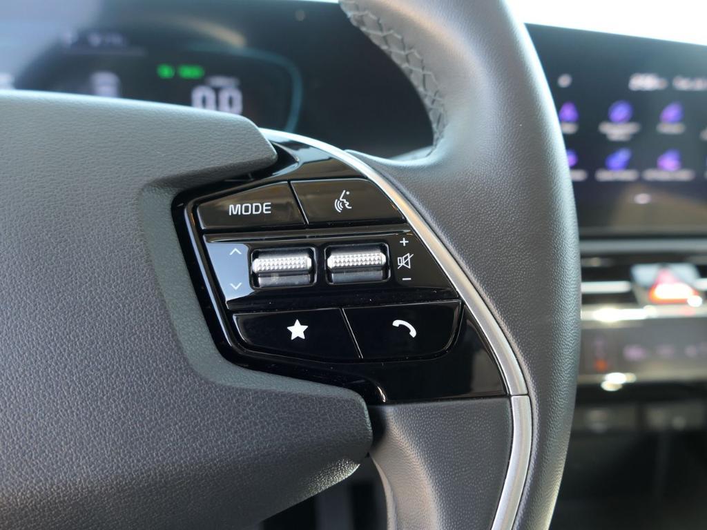used 2023 Kia Niro car, priced at $24,000