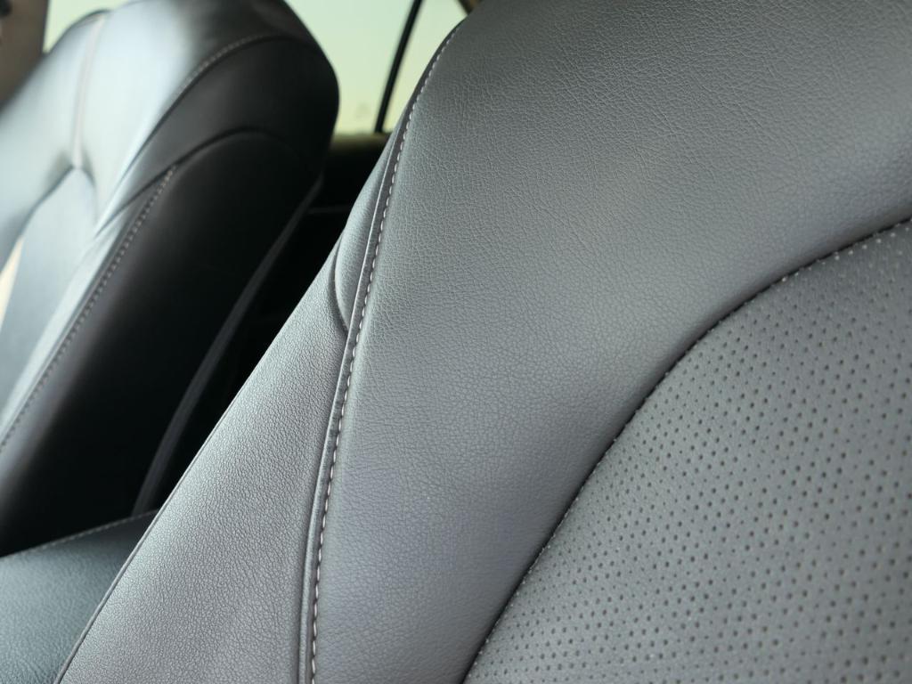 used 2022 Toyota Camry Hybrid car, priced at $26,500