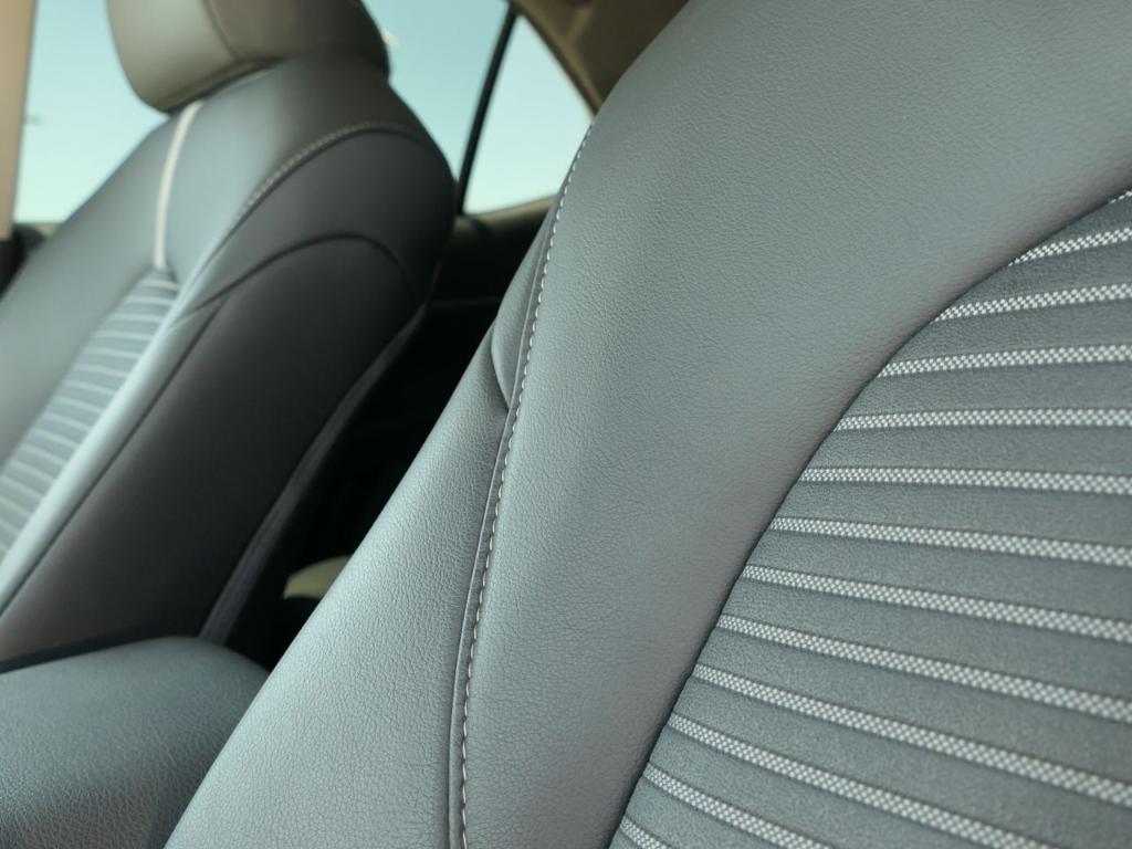 used 2024 Toyota Camry car, priced at $25,500
