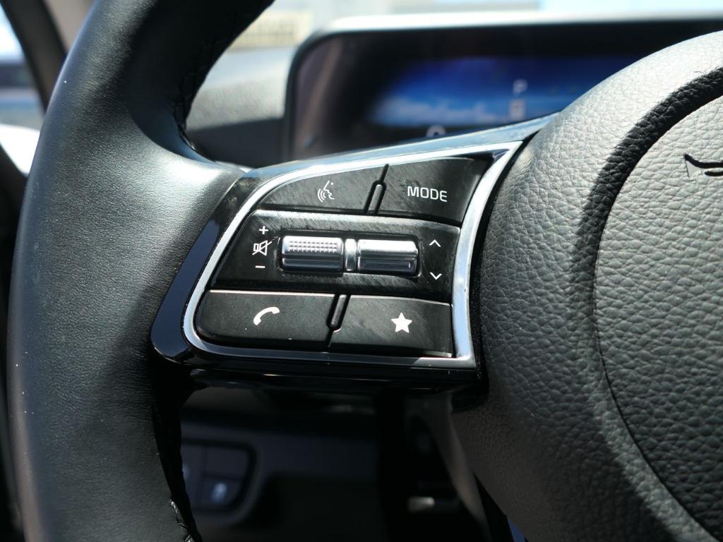 used 2024 Kia Seltos car, priced at $23,000