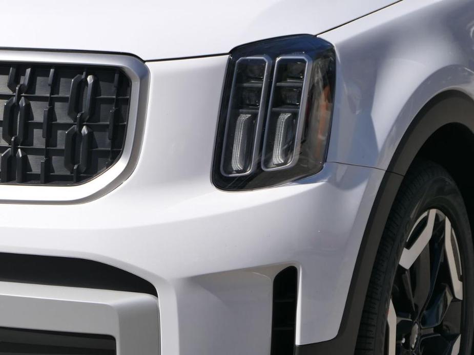 new 2024 Kia Telluride car, priced at $44,380