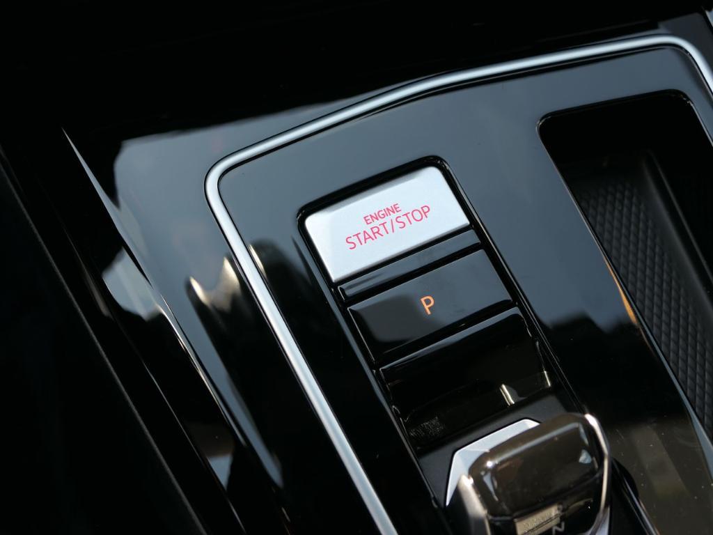 used 2024 Volkswagen Golf GTI car, priced at $32,500