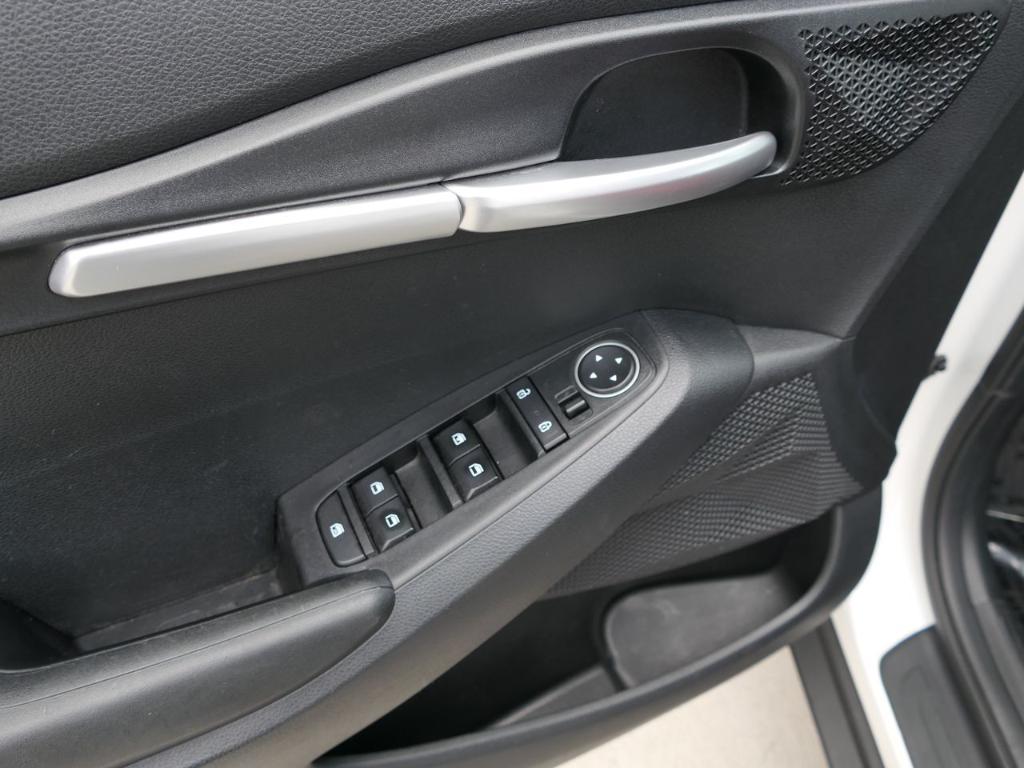 used 2023 Kia Seltos car, priced at $21,000