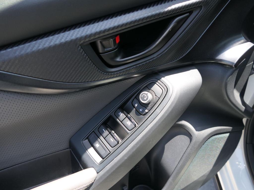 used 2023 Subaru Crosstrek car, priced at $27,000
