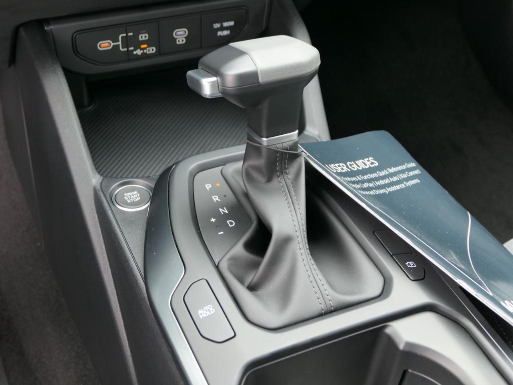 new 2025 Kia K4 car, priced at $24,165