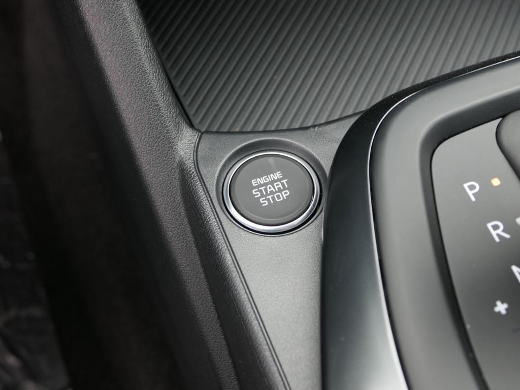 new 2025 Kia K4 car, priced at $24,165