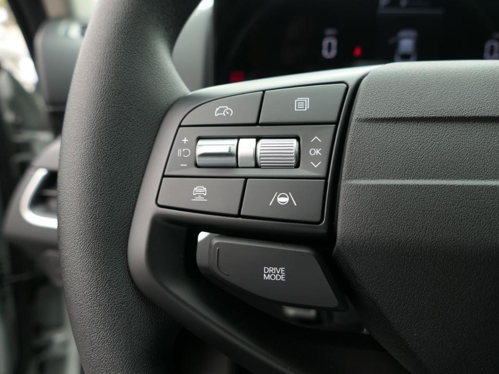 new 2025 Kia K4 car, priced at $24,165