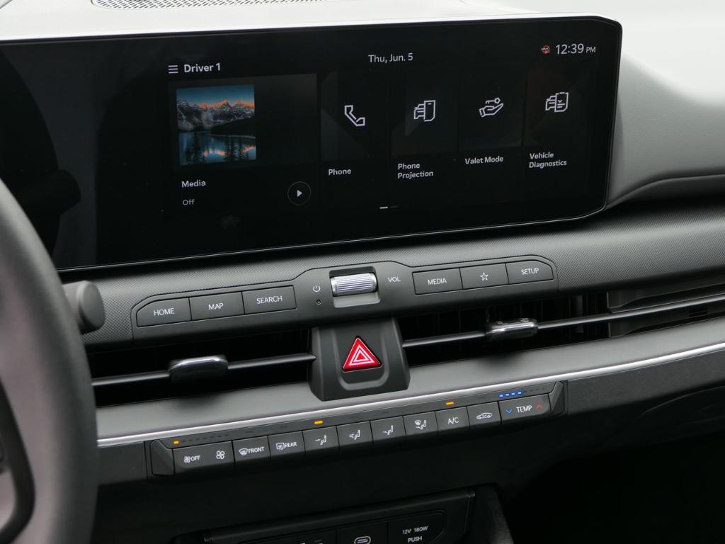 new 2025 Kia K4 car, priced at $24,165
