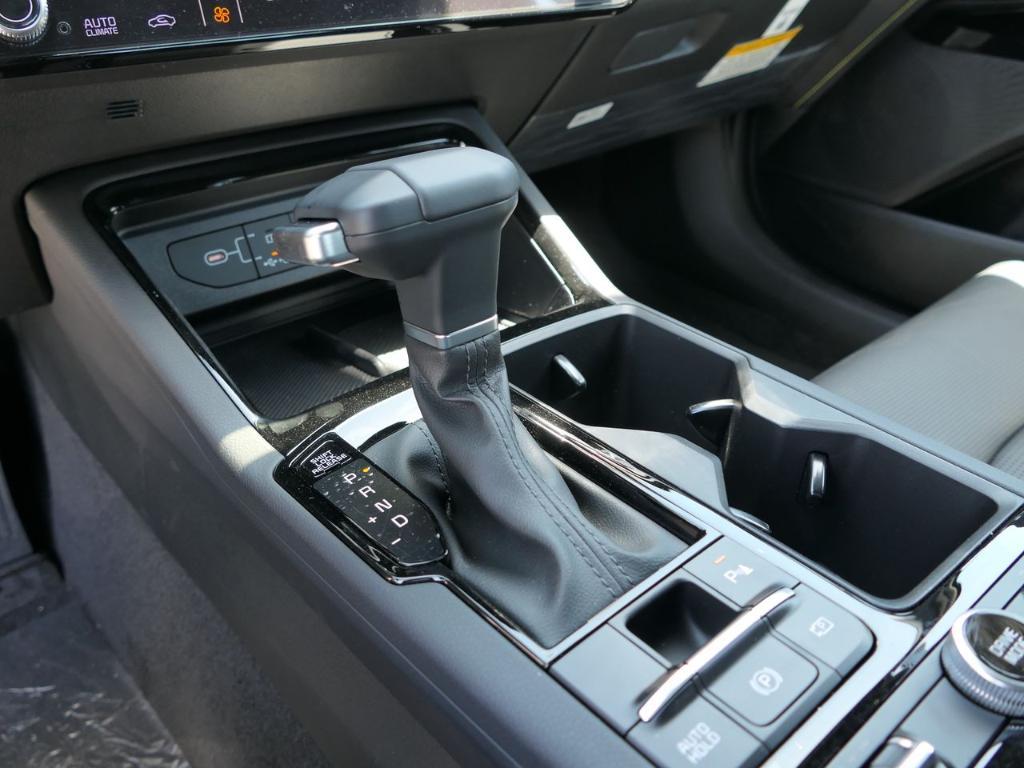 new 2025 Kia K5 car, priced at $35,145