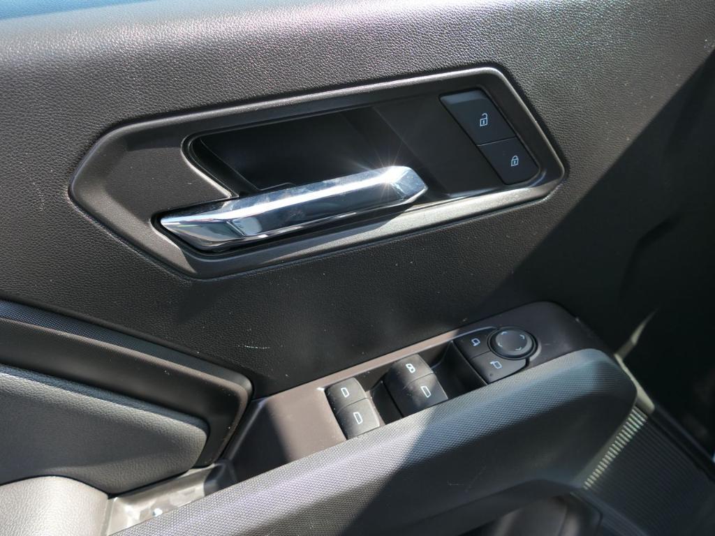 used 2024 Chevrolet Colorado car, priced at $32,500