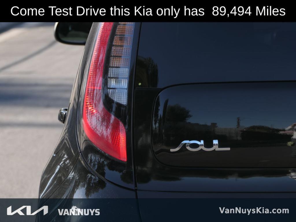 used 2016 Kia Soul car, priced at $8,000