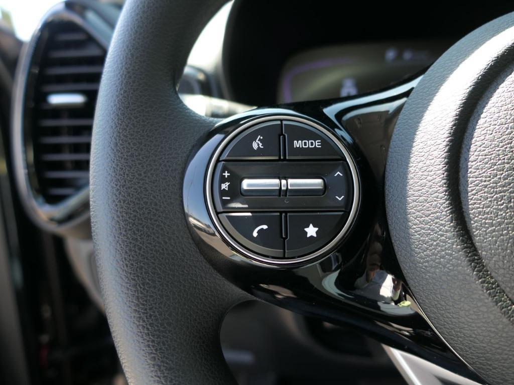 new 2025 Kia Soul car, priced at $24,905