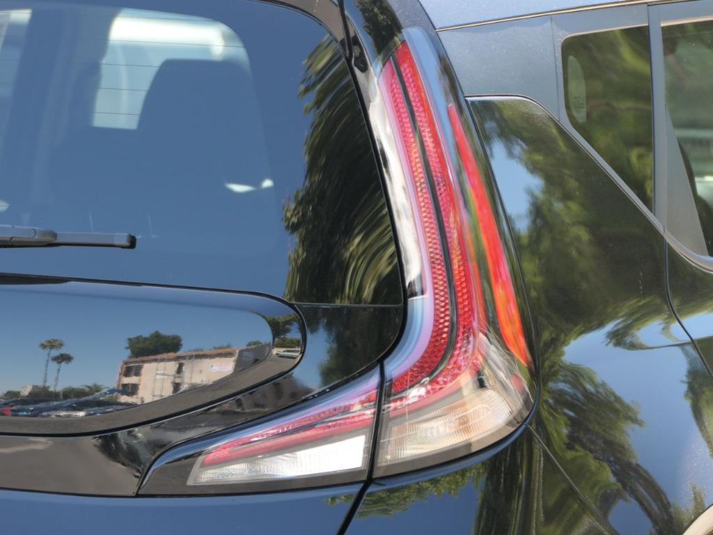 new 2025 Kia Soul car, priced at $24,905