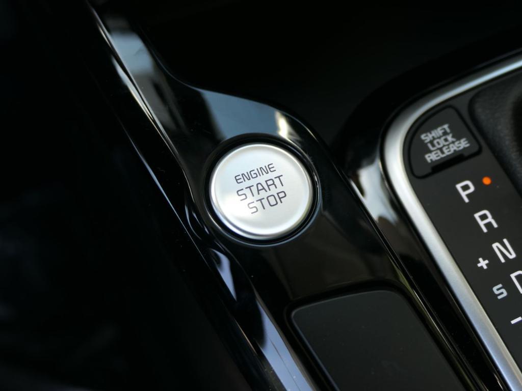 new 2025 Kia Soul car, priced at $24,905