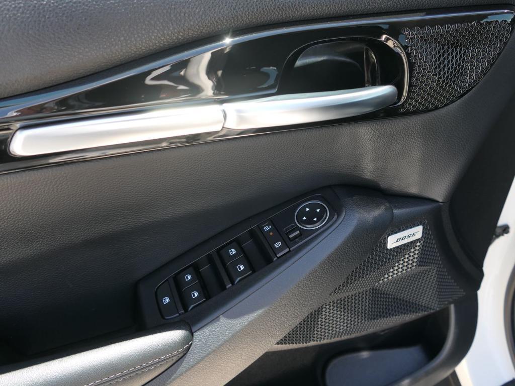 used 2024 Kia Seltos car, priced at $21,000