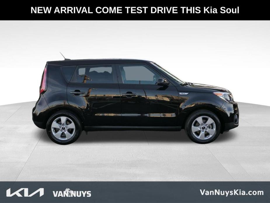 used 2017 Kia Soul car, priced at $12,000