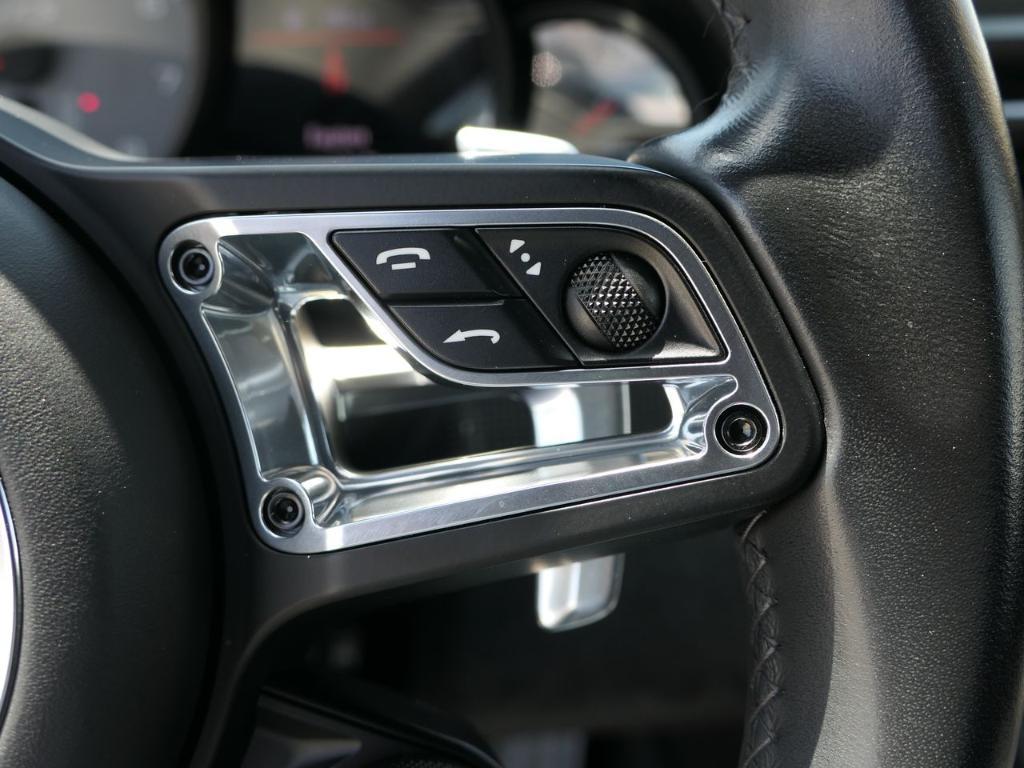 used 2019 Porsche 911 car, priced at $122,000